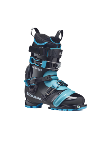 Crispi telemark boots 2019 best sale