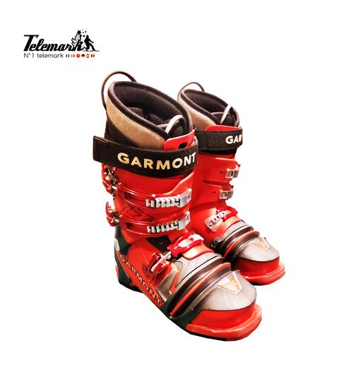 Garmont ntn 2024 telemark boots