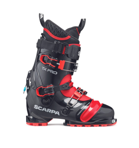 Buy Scarpa Tx pro 2.0 - Telemark Boots | Télémark Shop