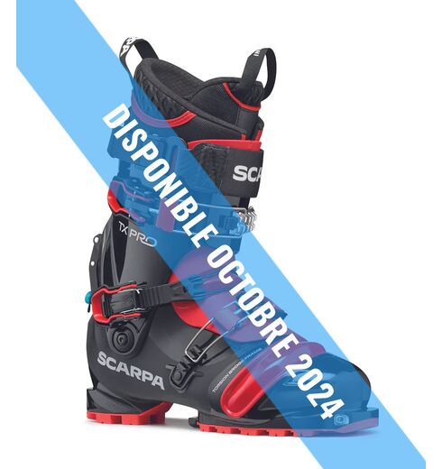 Buy Scarpa Tx pro 2.0 - Telemark Boots | Télémark Shop